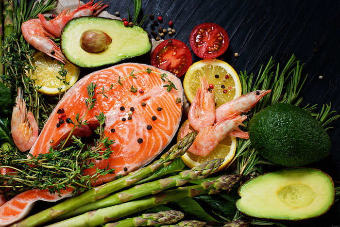 Makanan Kaya Antioksidan untuk Mendukung Kesehatan Sel